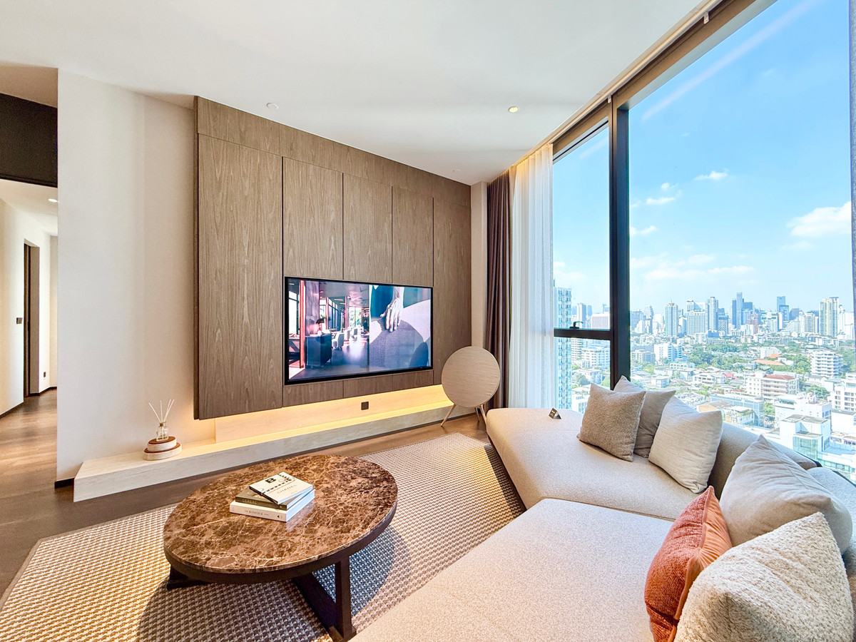 ขายคอนโดสุขุมวิท อโศก ทองหล่อ : 🚀 AESTIQ ทองหล่อ - 146ตรม. 2นอน2น้ำ เลี้ยงสัตว์ได้ นัดชม 092-545-6151 (ทิม)