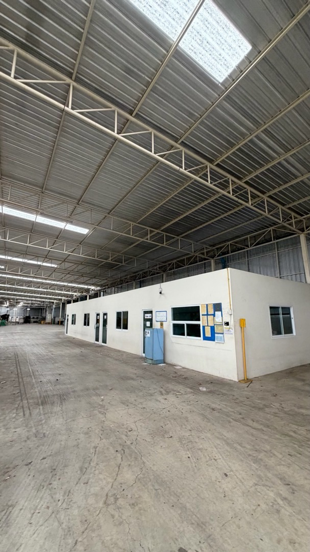 For SaleFactoryRathburana, Suksawat : Purple city plan factory for sale Along Suksawat Road 84, ready for immediate production | Large vehicles can enter and exit | Complete certificate of Ror.Ngor.4