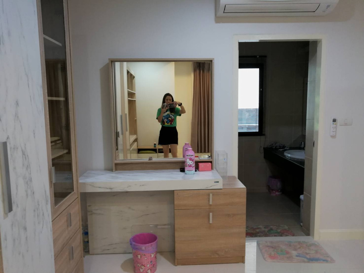 ให้เช่าทาวน์โฮมเกษตร นวมินทร์ ลาดปลาเค้า : ให้เช่า/ขาย ทาวน์โฮม หมู่บ้านอารียา โมว่า ถนนลาดปลาเค้า ปรับปรุงใหม่