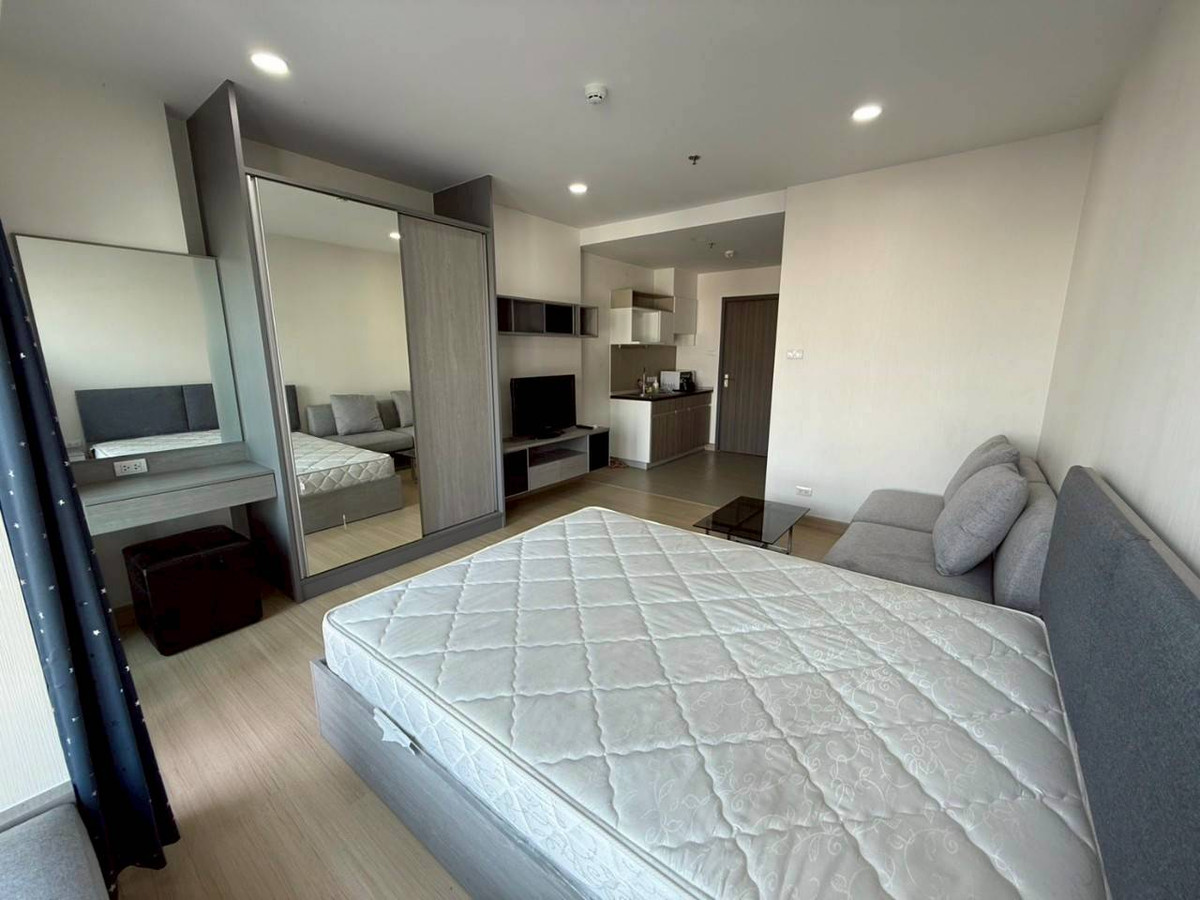 For RentCondoRamkhamhaeng, Hua Mak : ✅ SVR354 ✅ Line : @p2nproperty