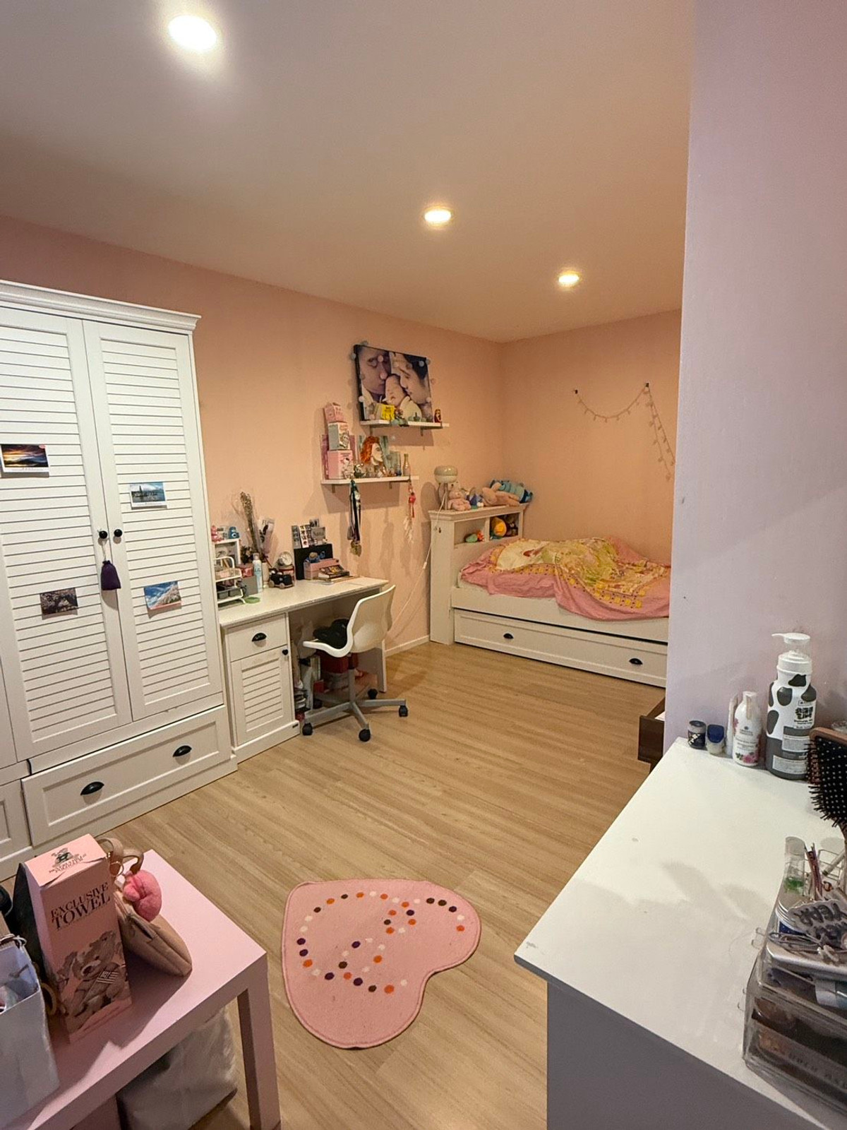 ทาวน์โฮมลาดกระบัง สุวรรณภูมิ : 💥CP-9587💥ขายทาวน์โฮม 3 ชั้น โครางการ บ้านกลางเมือง สวนหลวง 👉แอดไลน์ @rangrak