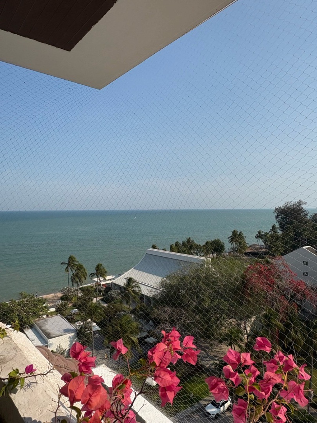 For SaleCondoHuahin, Prachuap Khiri Khan, Pran Buri : ❗️Very good price, Sea View Condo, Regent Villa Cha-am, selling at a loss.