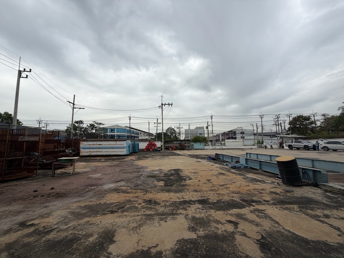 For SaleFactoryRathburana, Suksawat : Purple city plan factory for sale Along Suksawat Road 84, ready for immediate production | Large vehicles can enter and exit | Complete certificate of Ror.Ngor.4