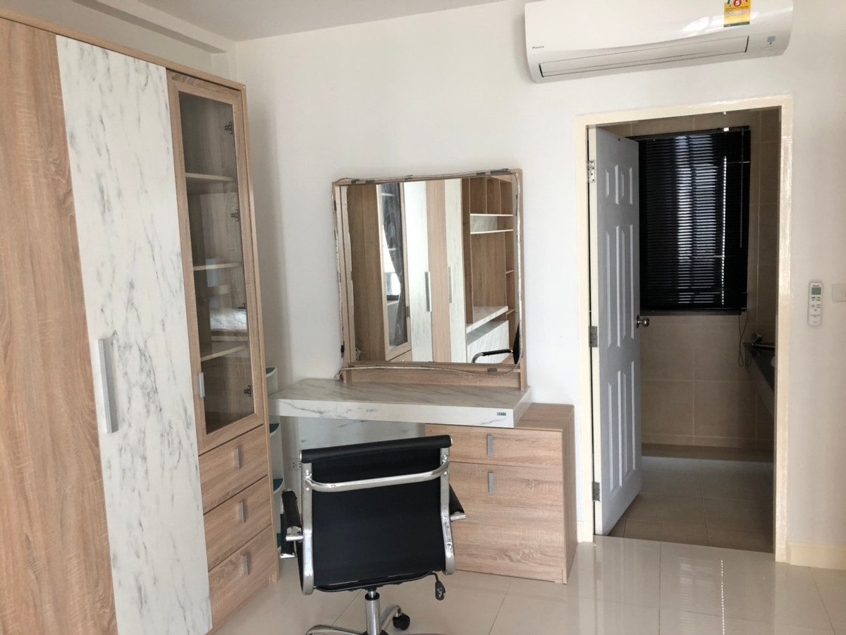 ให้เช่าทาวน์โฮมเกษตร นวมินทร์ ลาดปลาเค้า : ให้เช่า/ขาย ทาวน์โฮม หมู่บ้านอารียา โมว่า ถนนลาดปลาเค้า ปรับปรุงใหม่