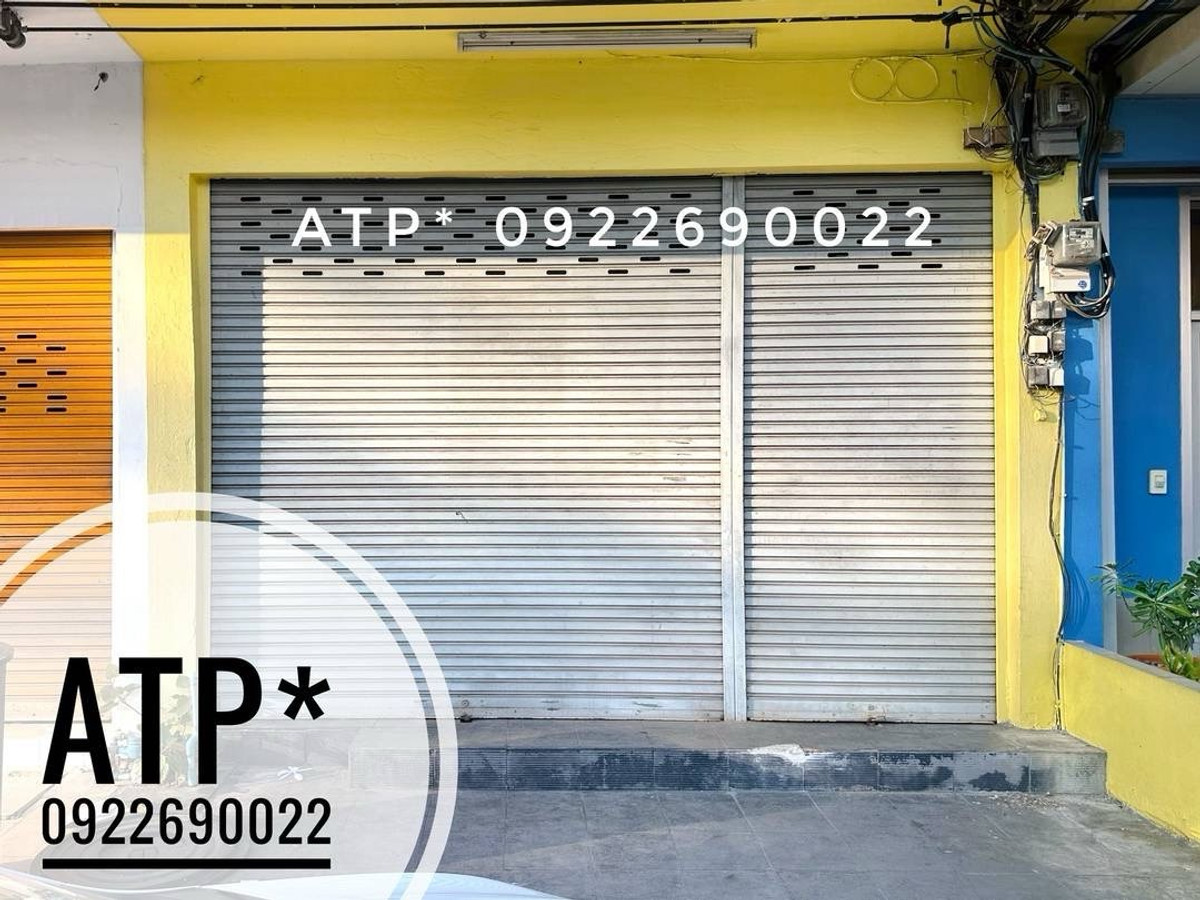 ให้เช่าอาคารพาณิชย์โชคชัย4 ลาดพร้าว71 : **เช่า26K/ขาย8MB** อาคารพาณิชย์26ตรว+ต่อเติมหลังบ้าน(พื้นที่ใหญ่)/4.5ชั้น/4โถง/3ห้องอเนกประสงค์/2ห้องน้ำ/2แอร์/เครื่องปั้มน้ำ/ระบบไฟฟ้า3เฟส/ที่จอดรถหน้าอาคาร/ระยะเดินถึงรถไฟฟ้าสายสีเหลือง150ม @ ลาดพร้าว-สะพานสอง-โชคชัยสี่