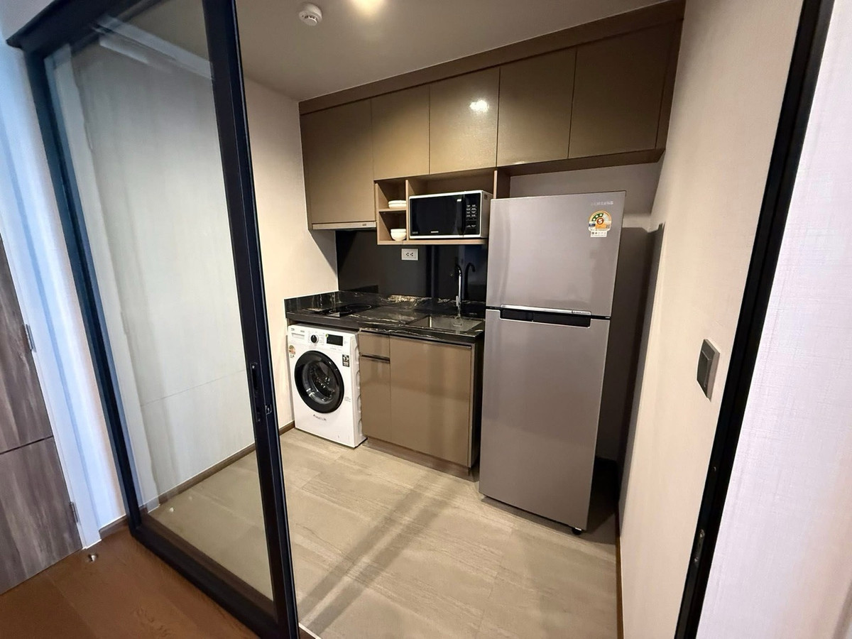 For RentCondoSukhumvit, Asoke, Thonglor : For rent IDEO Q Sukhumvit 36 ​​1 bedroom 46sq.m new in the box 🔥