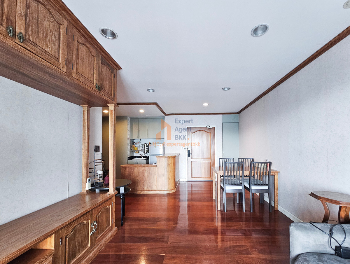 ขายคอนโดสาทร นราธิวาส : ขาย/SALE : Sathorn Gardens (สาทร การ์เด้นส์) - 2 ห้องนอน