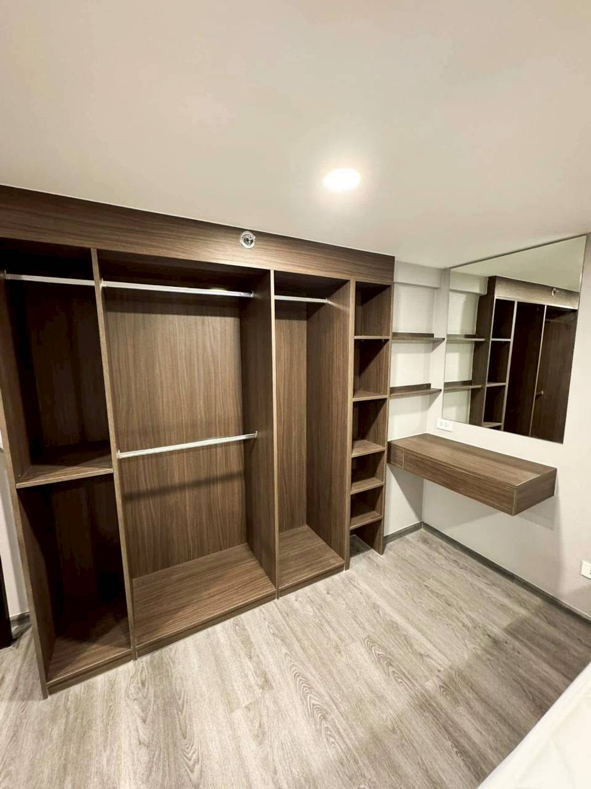 For SaleCondoLadprao101, Happy Land, The Mall Bang Kapi : ✅ S-OLK129 ✅ Line : @p2nproperty