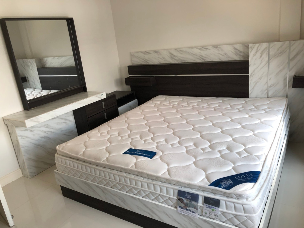 ให้เช่าทาวน์โฮมเกษตร นวมินทร์ ลาดปลาเค้า : ให้เช่า/ขาย ทาวน์โฮม หมู่บ้านอารียา โมว่า ถนนลาดปลาเค้า ปรับปรุงใหม่