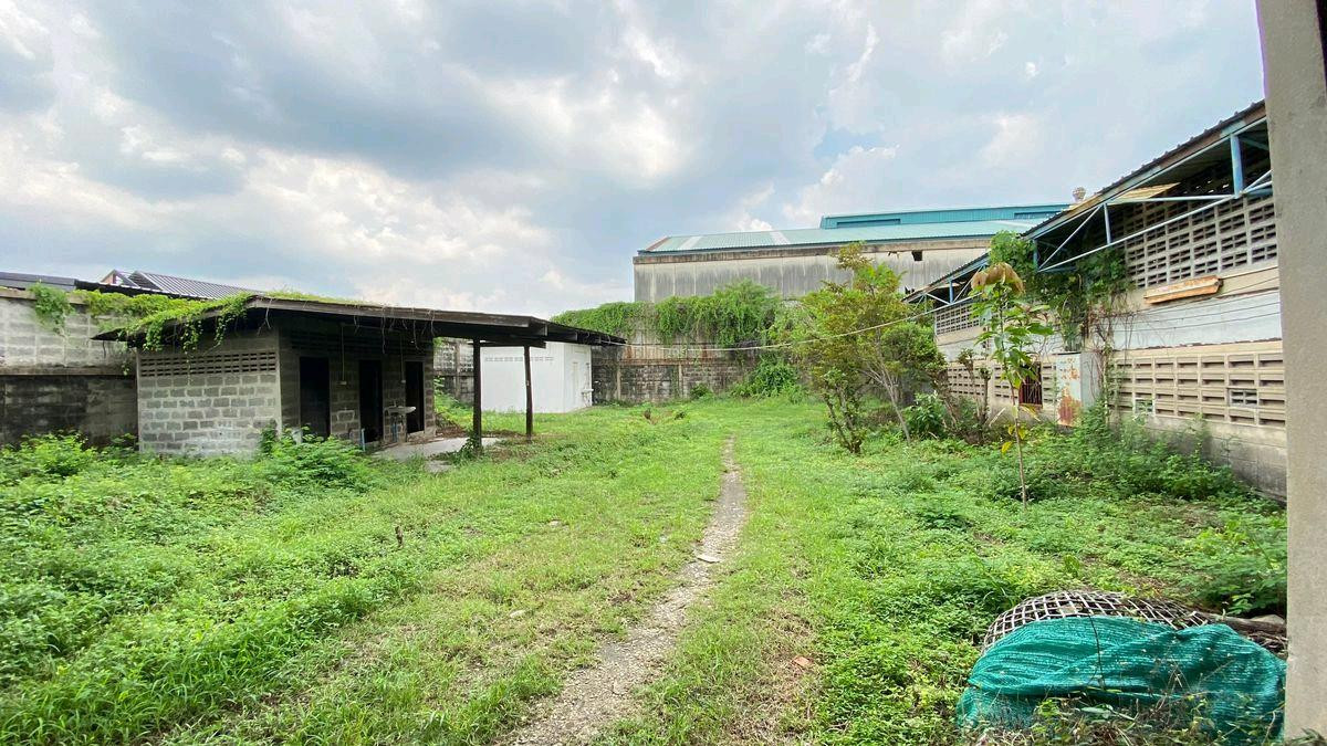 ให้เช่าโรงงานสมุทรปราการ สำโรง : 🏭 โกดัง / โรงงาน ให้เช่าและขายทำเลอุตสาหกรรมศักยภาพสูง ใกล้ท่าเรือหลัก – ถนนปู่เจ้าสมิงพราย พระประแดง