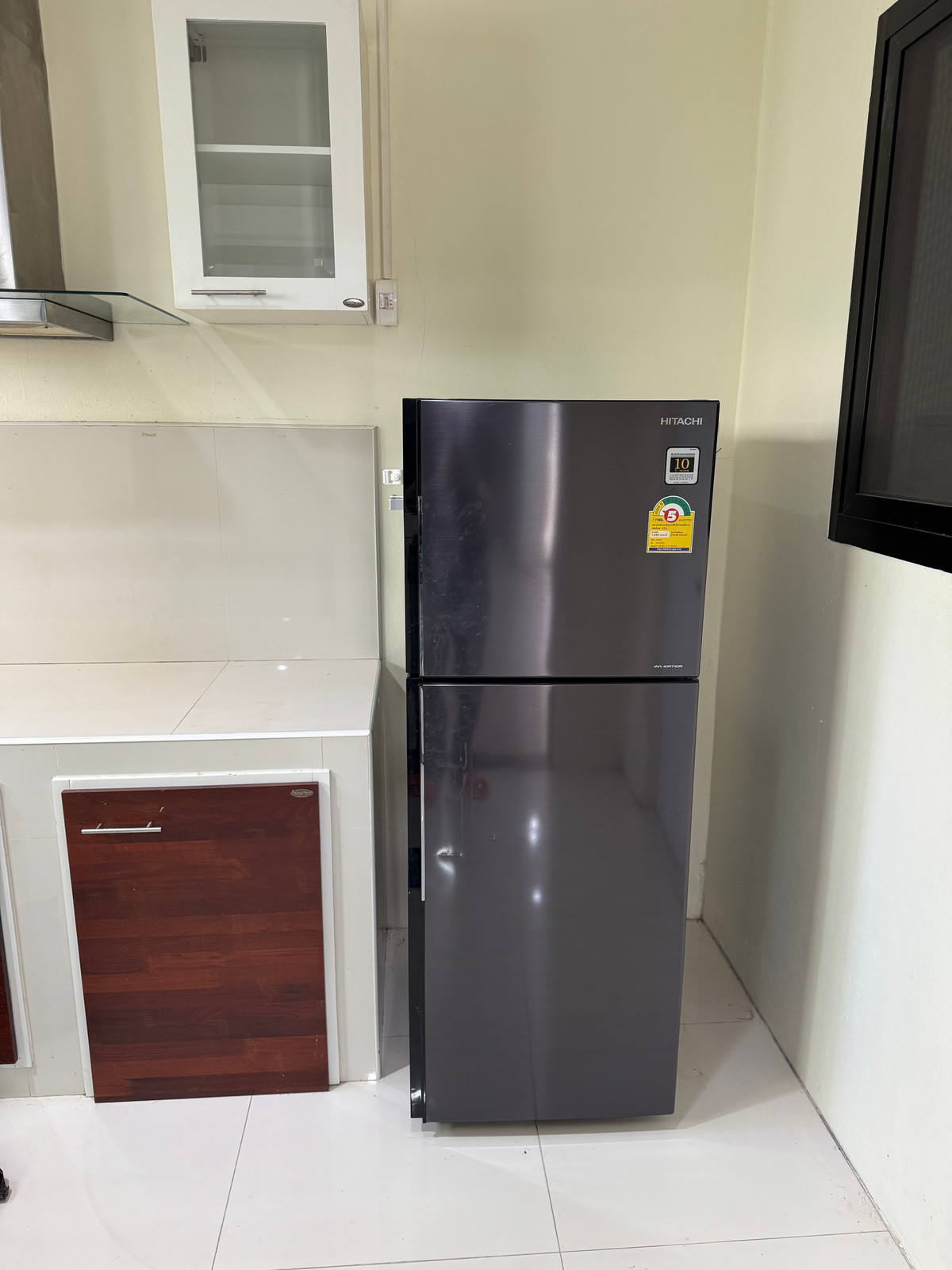 ให้เช่าทาวน์โฮมเกษตร นวมินทร์ ลาดปลาเค้า : ให้เช่า/ขาย ทาวน์โฮม หมู่บ้านอารียา โมว่า ถนนลาดปลาเค้า ปรับปรุงใหม่