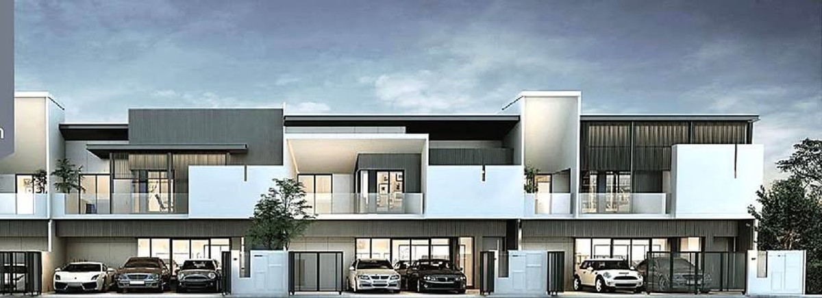 For RentHouseBangna, Bearing, Lasalle : 🎗️𝗥𝗲𝗻𝘁 85,000 THB/month (Vive Bangna Vive bangna km7)🎗️