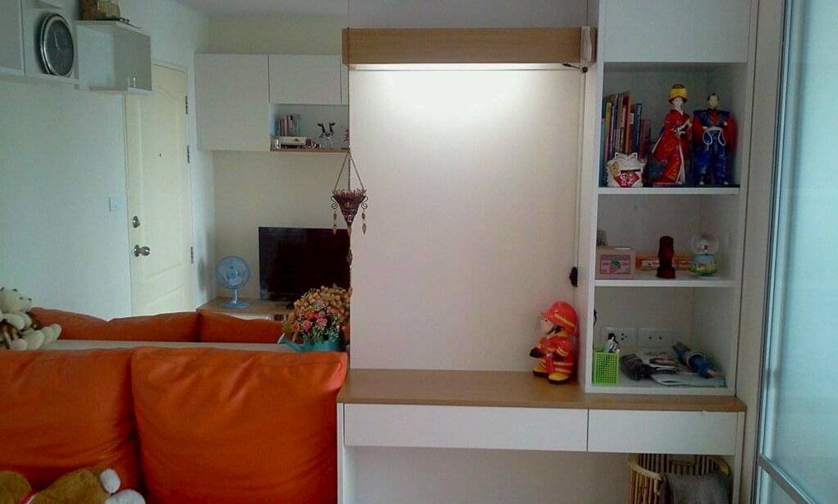 For SaleCondoNawamin, Ramindra : ✅ S-LPNTRN148 ✅ Line : @p2nproperty