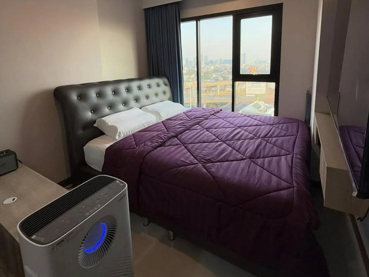 ขายคอนโดอ่อนนุช อุดมสุข : (รหัส SM1641) ขายคอนโด Modiz sukhumvit 50 โมดิซ สุขุมวิท 50 ใกล้BTS อ่อนนุช