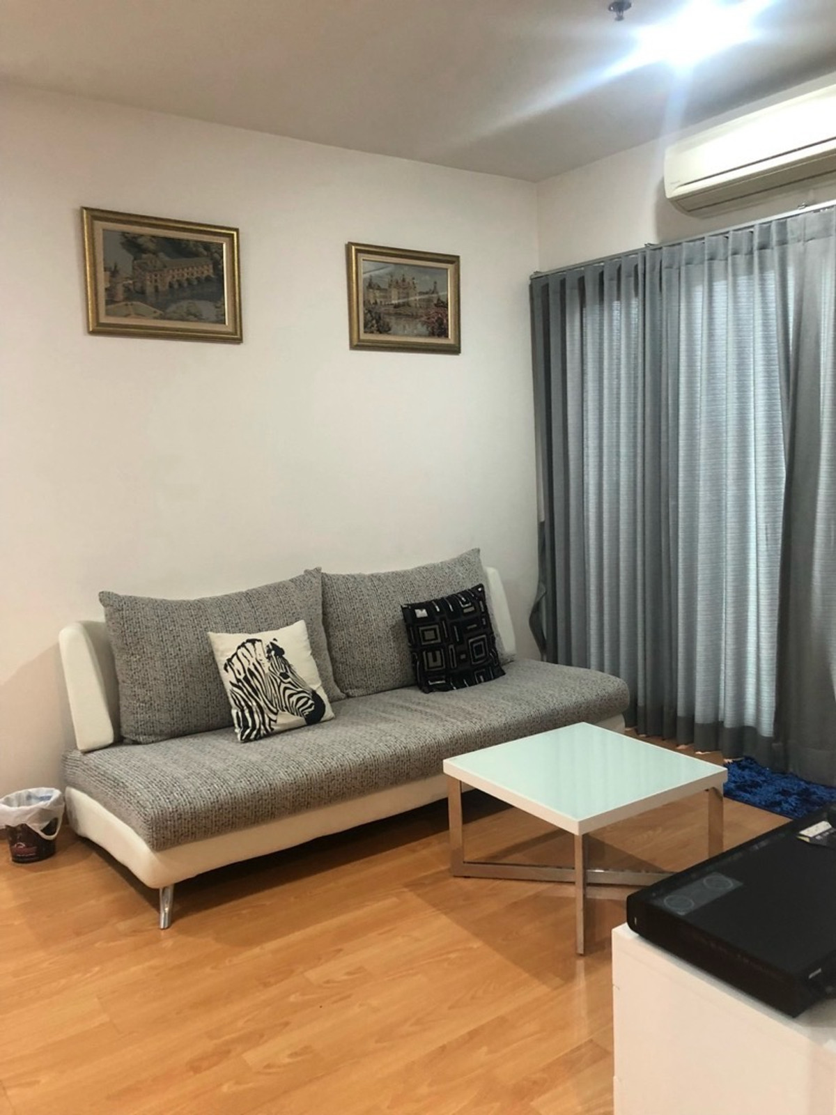 ขายคอนโดพระราม 9 เพชรบุรีตัดใหม่ RCA : The Parkland Grand Asoke–Phetchaburi
2 Bed 2 Bath Area: 57 sq.m. Private parking space 11 sq.m. 📌7.59 MB.
Contact: 094-624-2014 (Nui)
Contact: 064-642-8664 (Phat)