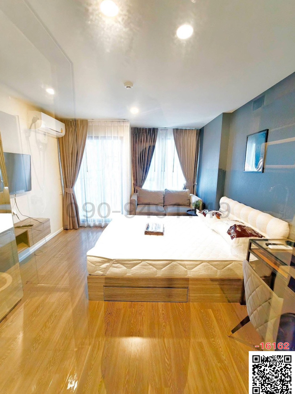 For RentCondoNawamin, Ramindra : Condo for rent: The Origin Ramintra 83, near BigC Market Khubon.