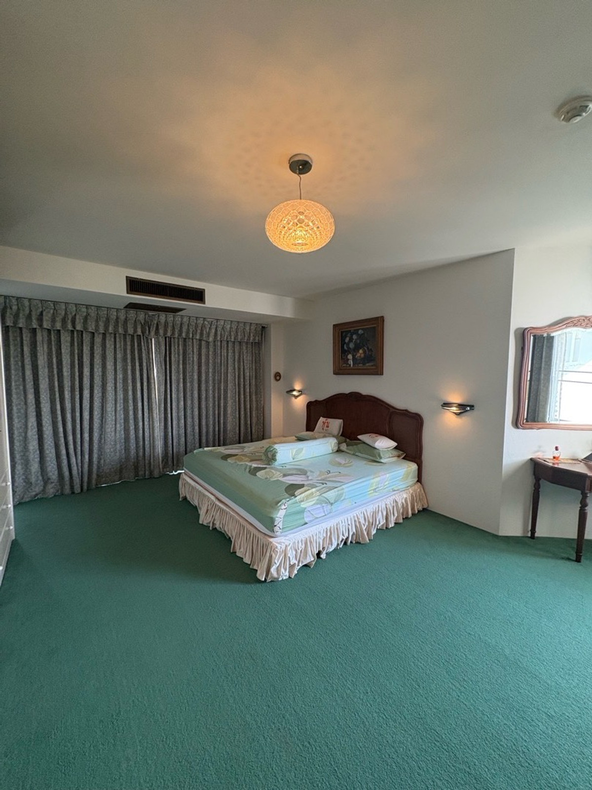 For SaleCondoHuahin, Prachuap Khiri Khan, Pran Buri : ❗️Very good price, Sea View Condo, Regent Villa Cha-am, selling at a loss.