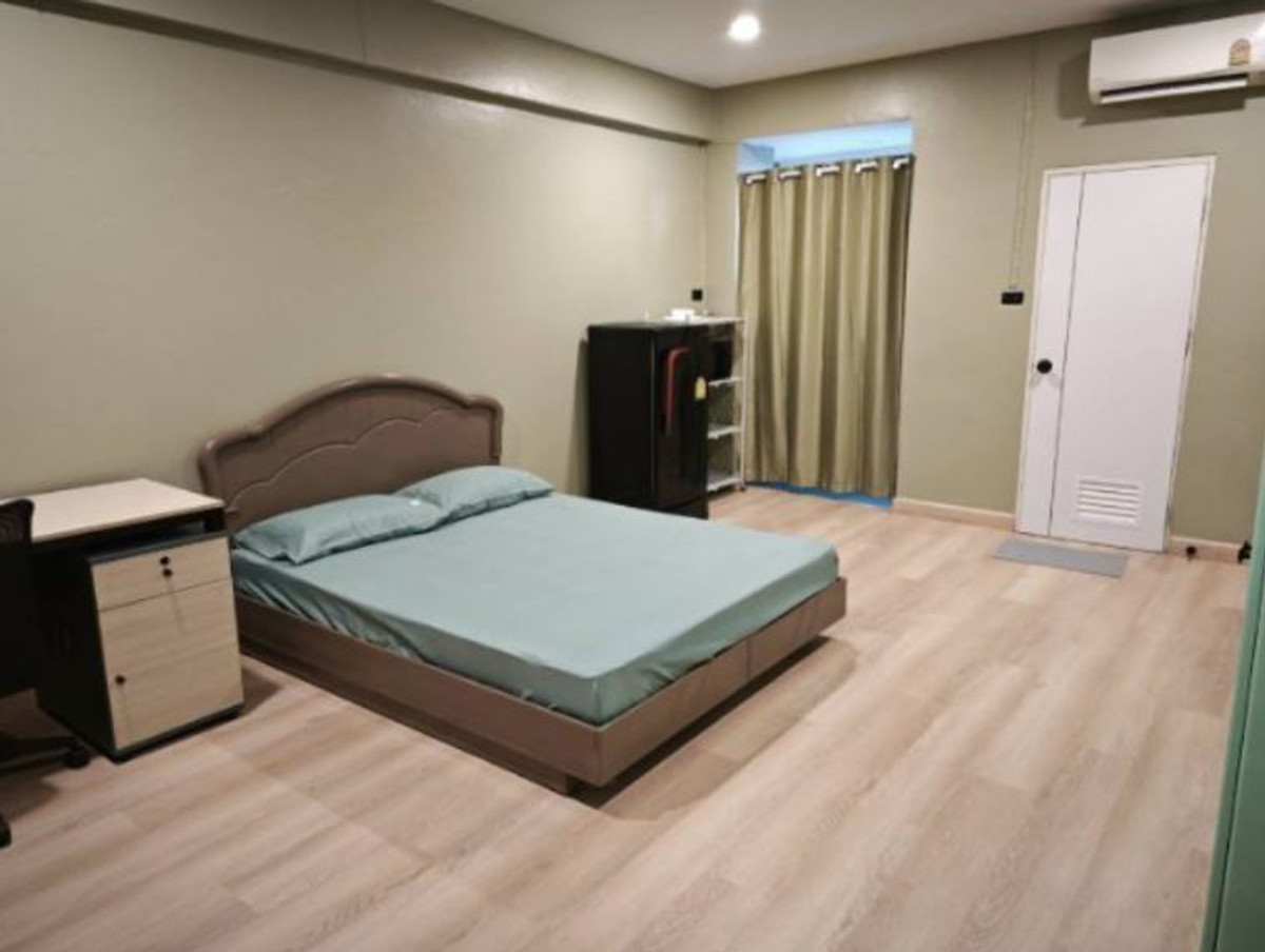 For SaleCondoRamkhamhaeng, Hua Mak : For sale Eua Amorn Suk Ramkhamhaeng 1, 7th floor.