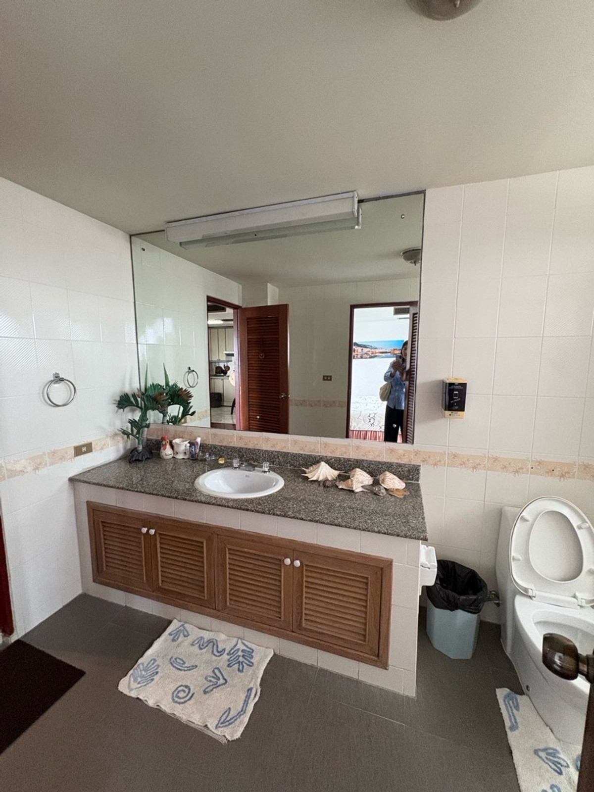 For SaleCondoHuahin, Prachuap Khiri Khan, Pran Buri : ❗️Very good price, Sea View Condo, Regent Villa Cha-am, selling at a loss.