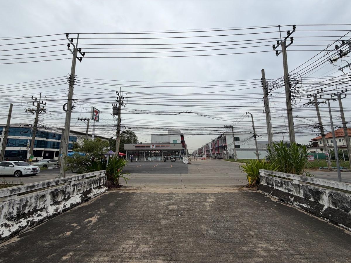 For SaleFactoryRathburana, Suksawat : Purple city plan factory for sale Along Suksawat Road 84, ready for immediate production | Large vehicles can enter and exit | Complete certificate of Ror.Ngor.4