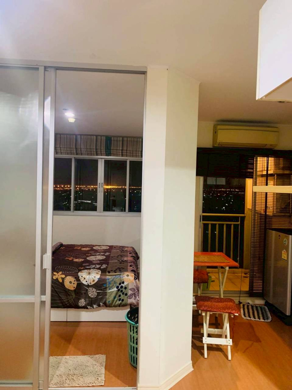 For SaleCondoNawamin, Ramindra : ✅ S-LPNTRN148 ✅ Line : @p2nproperty