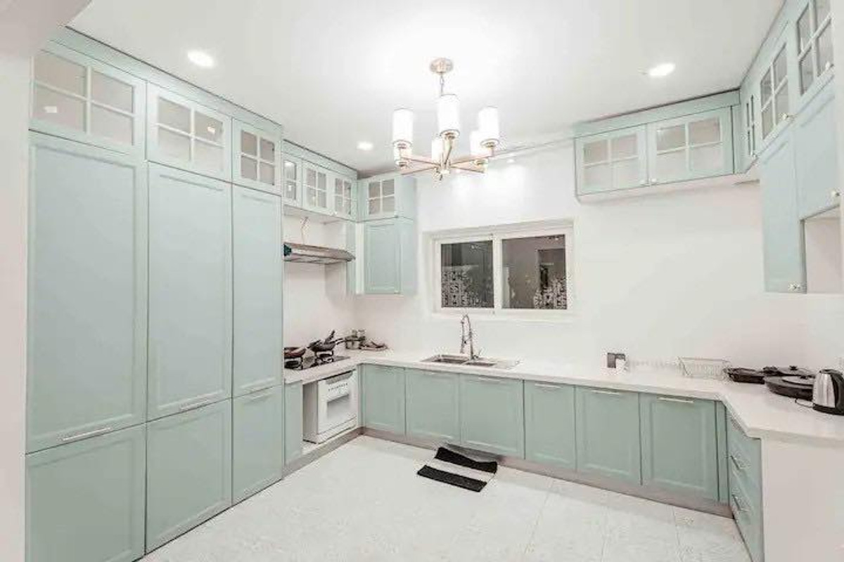 ขายบ้านพระราม 5 ราชพฤกษ์ บางกรวย : บ้านหรู หลังใหญ่ พร้อมสระว่ายน้ำ ✨ บ้านเดี่ยว ราชพฤกษ์ ซอยบางกร่าง 63/1 / 5 ห้องนอน (ขาย), Detached House Ratchaphruek Soi Bang Krang 63/1 / 5 Bedrooms (FOR SALE) AOM022