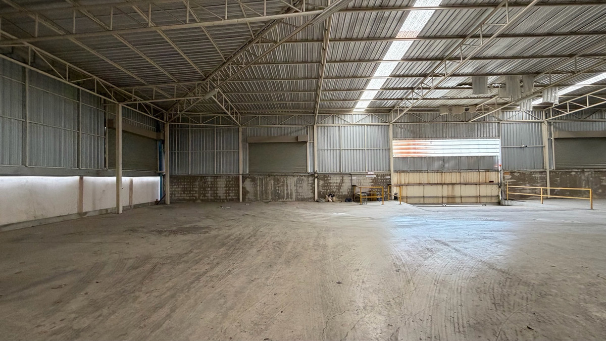For SaleFactoryRathburana, Suksawat : Purple city plan factory for sale Along Suksawat Road 84, ready for immediate production | Large vehicles can enter and exit | Complete certificate of Ror.Ngor.4