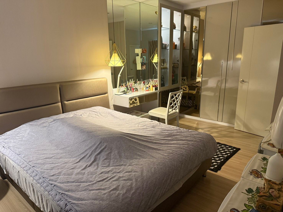 ทาวน์โฮมลาดกระบัง สุวรรณภูมิ : 💥CP-9587💥ขายทาวน์โฮม 3 ชั้น โครางการ บ้านกลางเมือง สวนหลวง 👉แอดไลน์ @rangrak