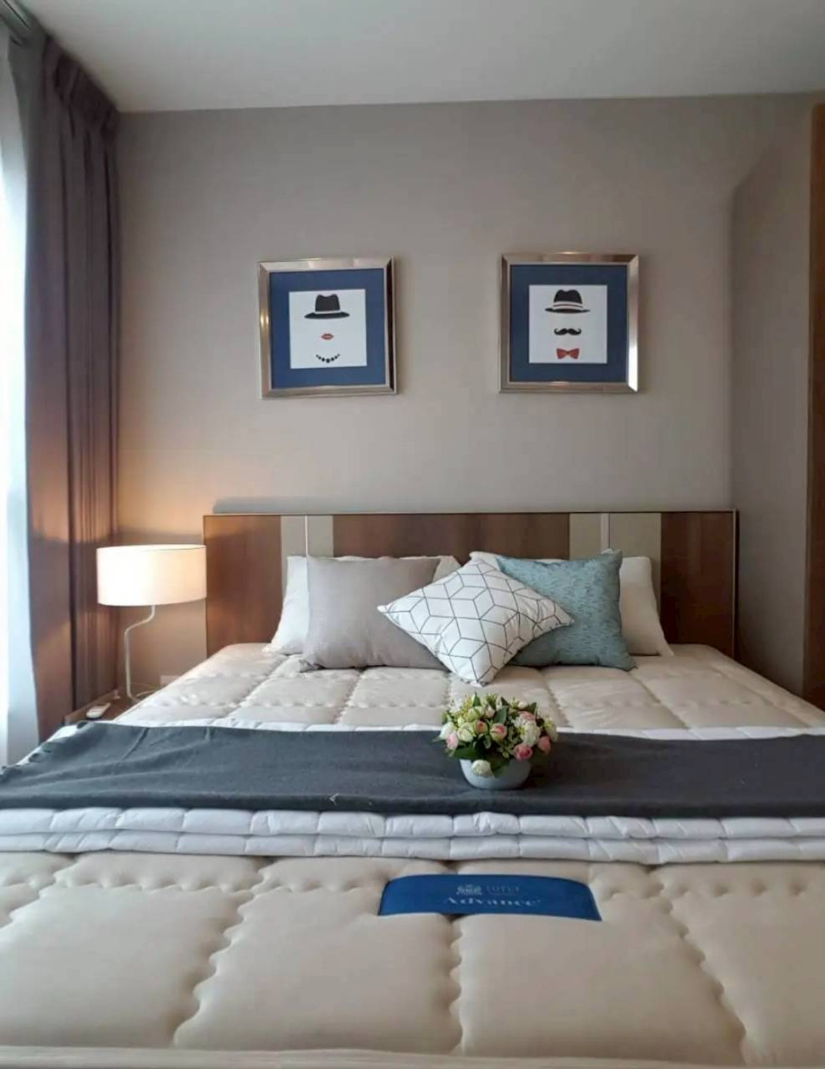 For RentCondoOnnut, Udomsuk : ✅ LSV138 ✅ Line : @p2nproperty