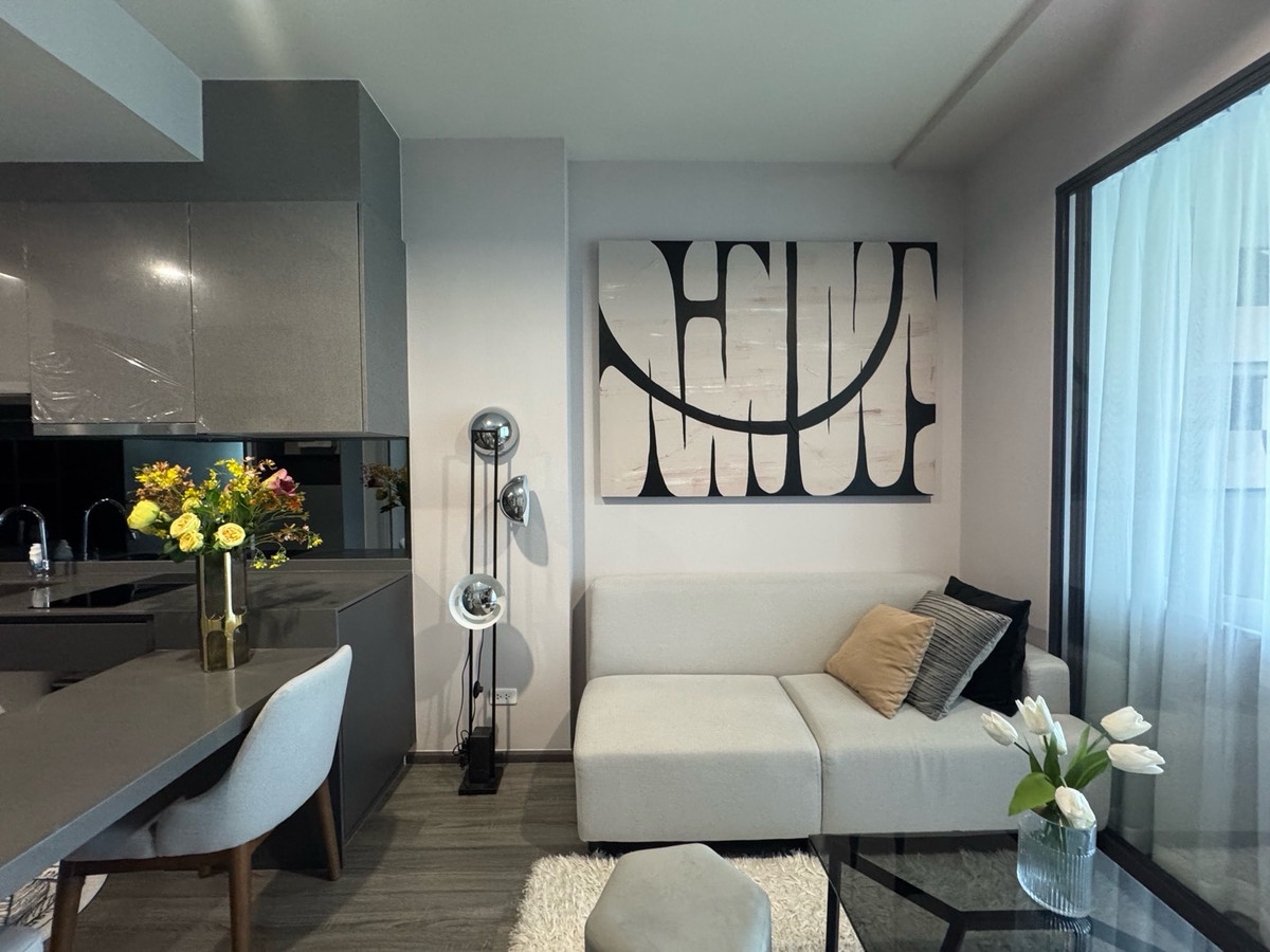 ให้เช่าคอนโดสยาม จุฬา สามย่าน : For Rent Ideo Chula Samyan
Near Chulalongkorn University
2Bed 1Bath 45sq.m. 35,000/M
contact 0646428664 (Phat)
Contact 0946242014 (Nui)