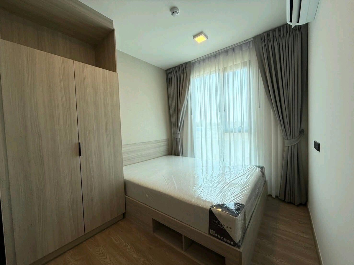 For RentCondoNawamin, Ramindra : Chapter One All Ramintra (Pruksa) away from the Pink Line MRT Lat Pla Khao.