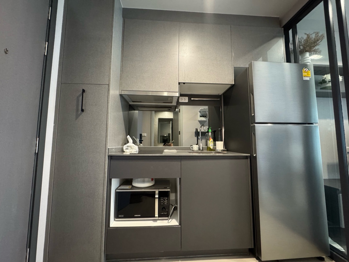 For RentCondoSiam Paragon ,Chulalongkorn,Samyan : For Rent Ideo Chula SamyanNear Chulalongkorn University1Bed 1Bath 29sq.m. 25,000/Mcontact 0646428664 (Phat)Contact 0946242014 (Nui)