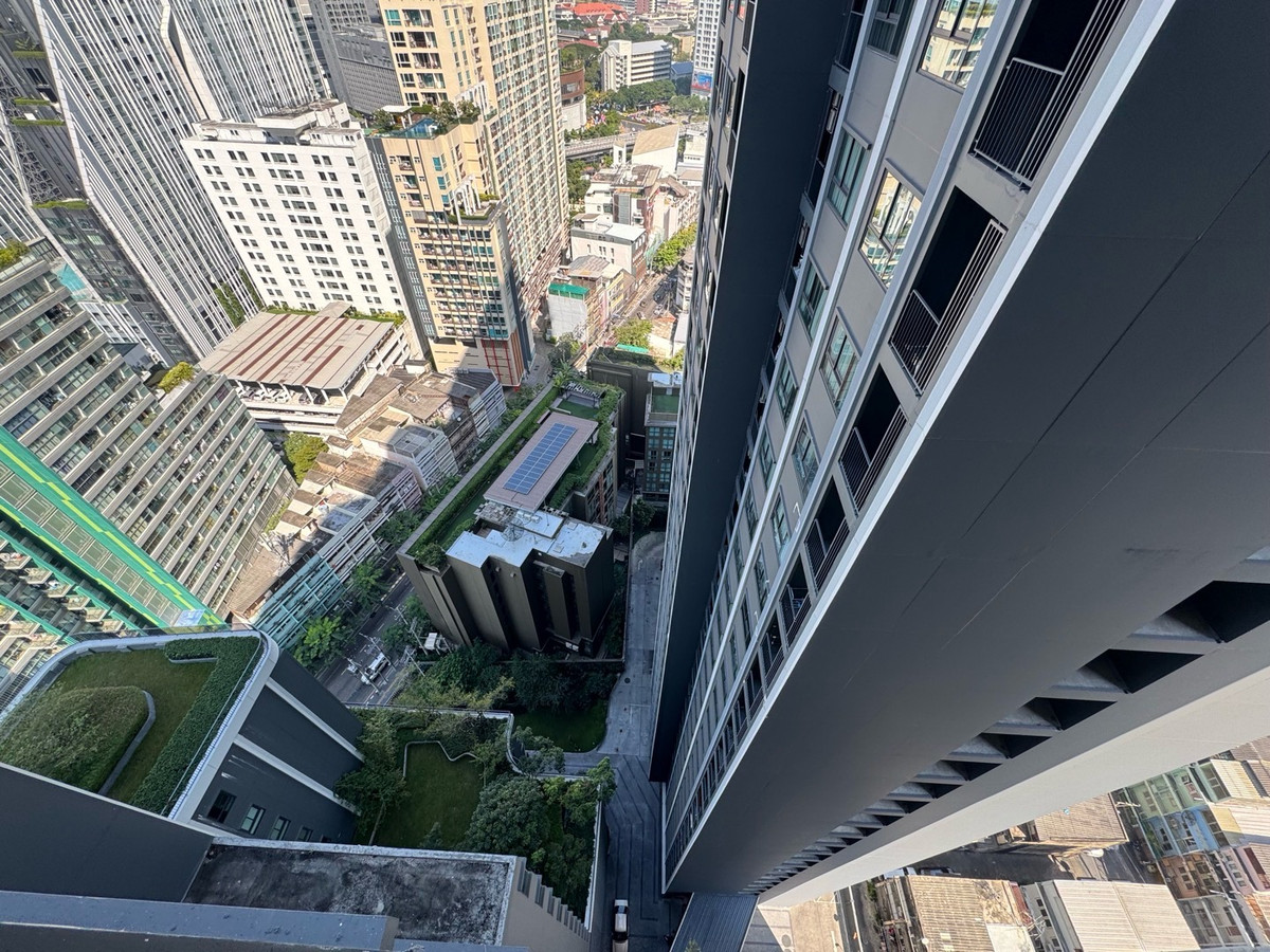 For RentCondoSiam Paragon ,Chulalongkorn,Samyan : For Rent Ideo Chula SamyanNear Chulalongkorn University1Bed 1Bath 29sq.m. 25,000/Mcontact 0646428664 (Phat)Contact 0946242014 (Nui)