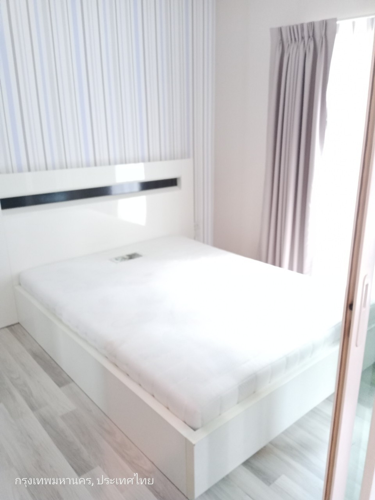 ให้เช่าคอนโดท่าพระ ตลาดพลู วุฒากาศ : P-44126 ให้เช่า คอนโด เดอะ คีย์ สาทร-ราชพฤกษ์ Ratchaphruek Rd, Bang Kho, Chom Thong, Bangkok พร้อมอยู่ ราคาถูก Line Id @easythaihome 085-592-2897