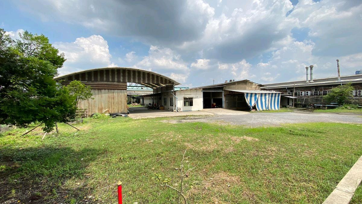 ให้เช่าโรงงานสมุทรปราการ สำโรง : 🏭 โกดัง / โรงงาน ให้เช่าและขายทำเลอุตสาหกรรมศักยภาพสูง ใกล้ท่าเรือหลัก – ถนนปู่เจ้าสมิงพราย พระประแดง