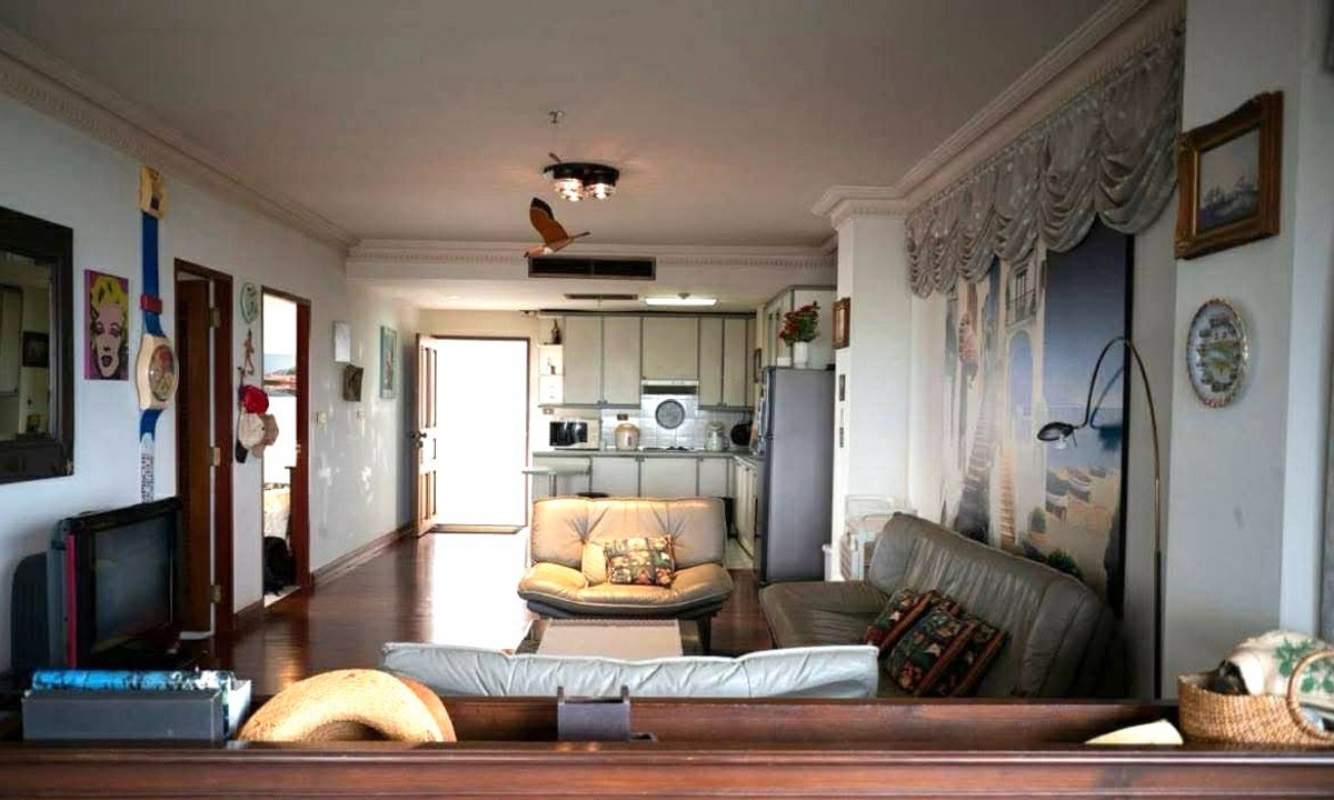 For SaleCondoHuahin, Prachuap Khiri Khan, Pran Buri : ❗️Very good price, Sea View Condo, Regent Villa Cha-am, selling at a loss.