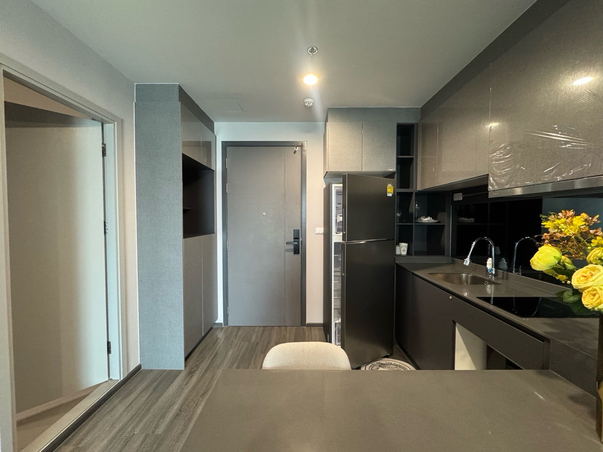 For RentCondoSiam Paragon ,Chulalongkorn,Samyan : For Rent Ideo Chula SamyanNear Chulalongkorn University2Bed 1Bath 45sq.m. 35,000/Mcontact 0646428664 (Phat)Contact 0946242014 (Nui)