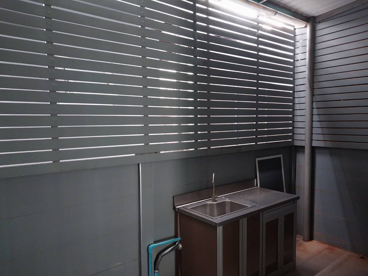 ขายทาวน์โฮมพระราม 5 ราชพฤกษ์ บางกรวย : ทาวน์โฮม บ้านกลางเมือง พิบูลสงคราม / 3 ห้องนอน (ขาย), Baan Klang Muang Piboonsongkram / Townhome 3 Bedrooms (FOR SALE) AOM021