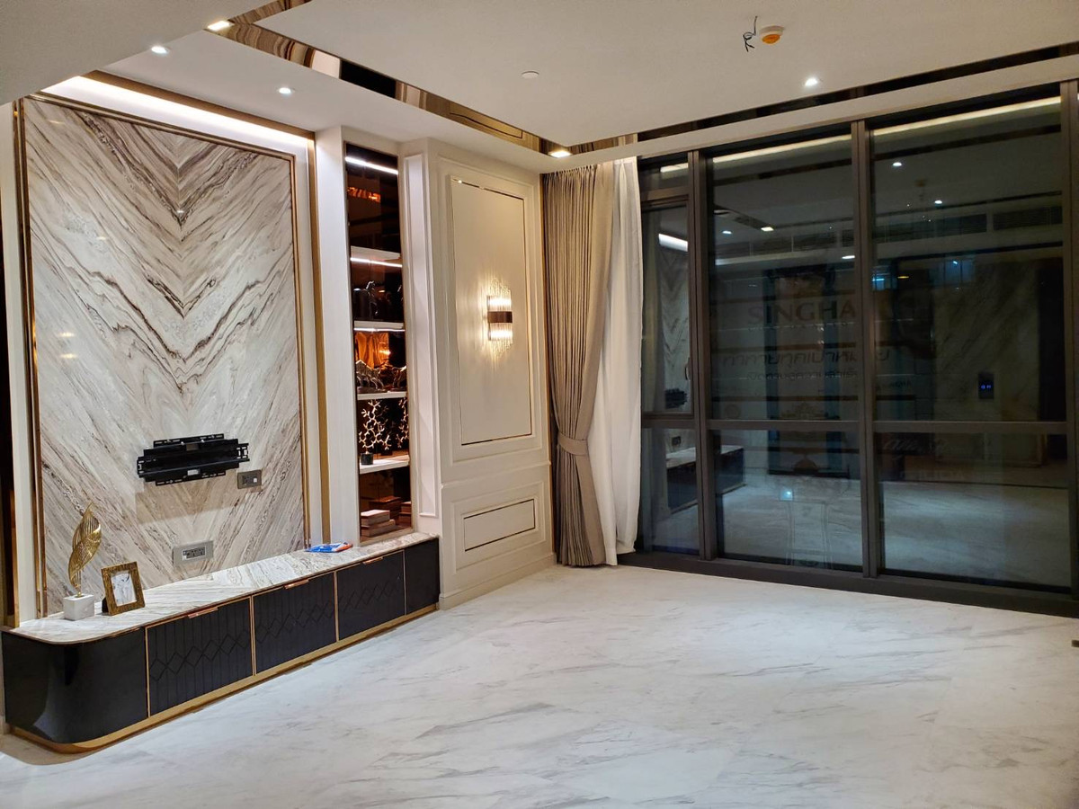 For SaleCondoSukhumvit, Asoke, Thonglor : The Monument Thonglor: 2bed 3bath 125.20sqm 35,000,000 Am: 0656199198