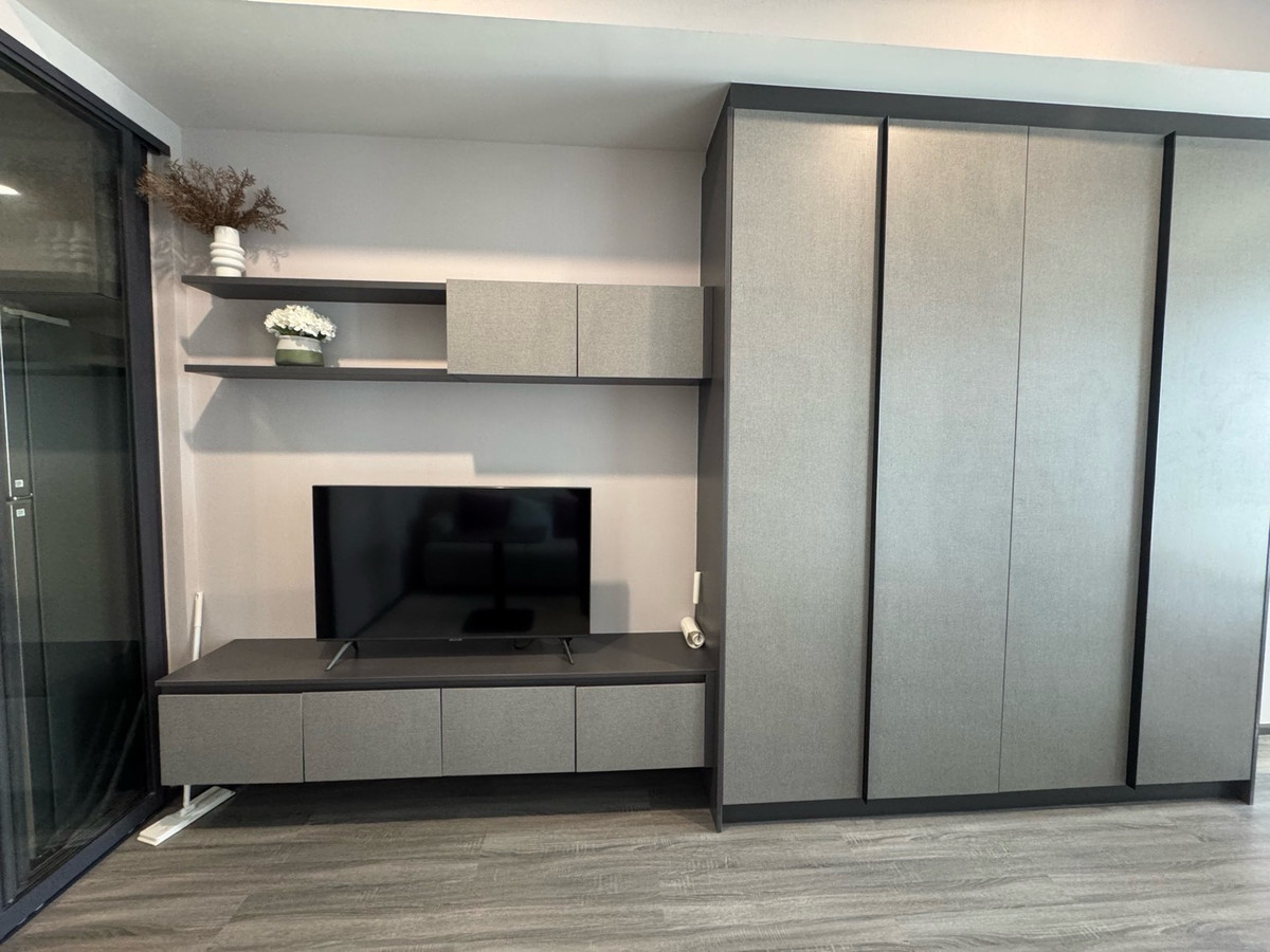 For RentCondoSiam Paragon ,Chulalongkorn,Samyan : For Rent Ideo Chula SamyanNear Chulalongkorn University1Bed 1Bath 29sq.m. 25,000/Mcontact 0646428664 (Phat)Contact 0946242014 (Nui)