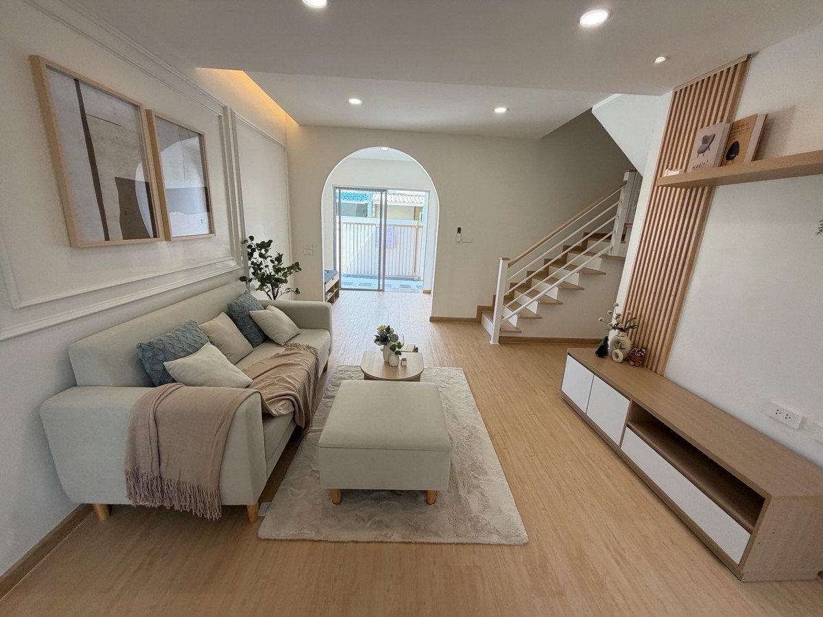 ขายบ้านนครปฐม : บ้านพฤกษา 75 เพชรเกษม-ยอเซฟ