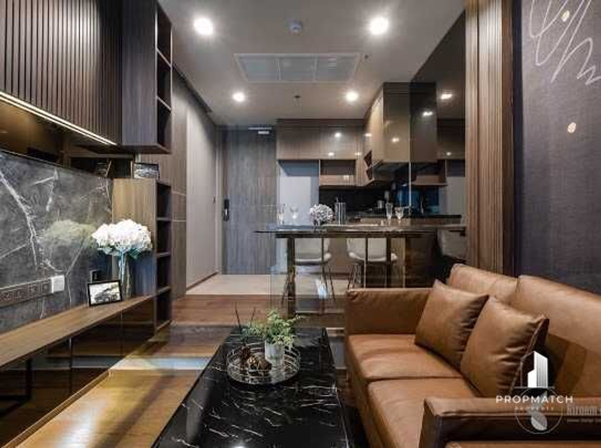 ขายคอนโดอารีย์ อนุสาวรีย์ : ✨Flash Deal ✨ IDEO Q Victory ( 1Bed 1Bath 35SQM.) พร้อมอยู่ ! เพียง 8,740,000 บาท Tel.0981315848 @propmatch