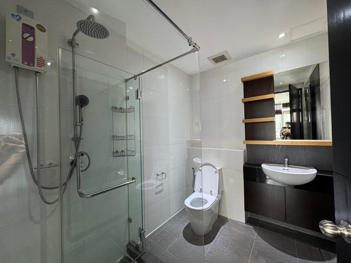 ให้เช่าคอนโดสุขุมวิท อโศก ทองหล่อ : ให้เช่าคอนโด The Height Thonglor 2 Beds 2 Baths