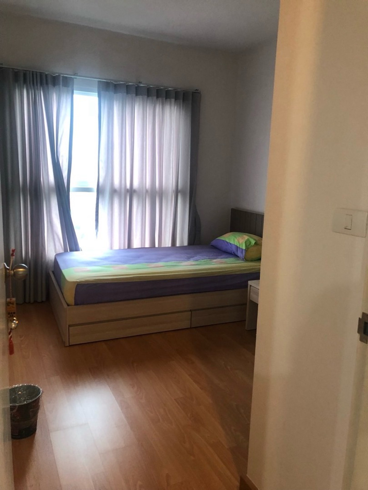 ขายคอนโดพระราม 9 เพชรบุรีตัดใหม่ RCA : The Parkland Grand Asoke–Phetchaburi2 Bed 2 Bath Area: 57 sq.m.Private parking space 11 sq.m.📌7.59 MB.📞 Contact: 094-624-2014 (Nui)📞 Contact: 064-642-8664 (Phat)