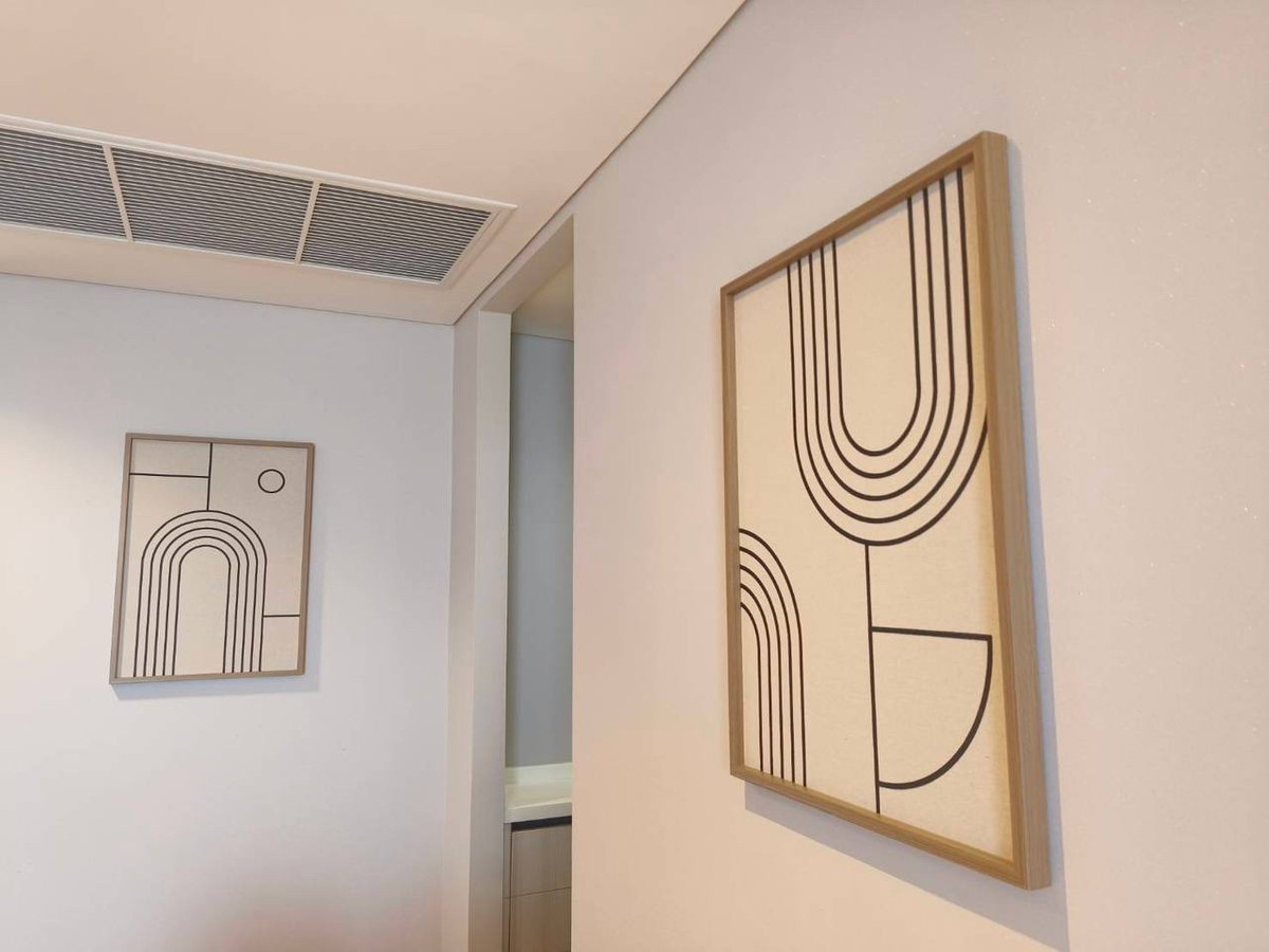 For RentCondoSukhumvit, Asoke, Thonglor : ⚜️𝗥𝗲𝗻𝘁 45,000 THB/month ( The Lumpini 24 )⚜️