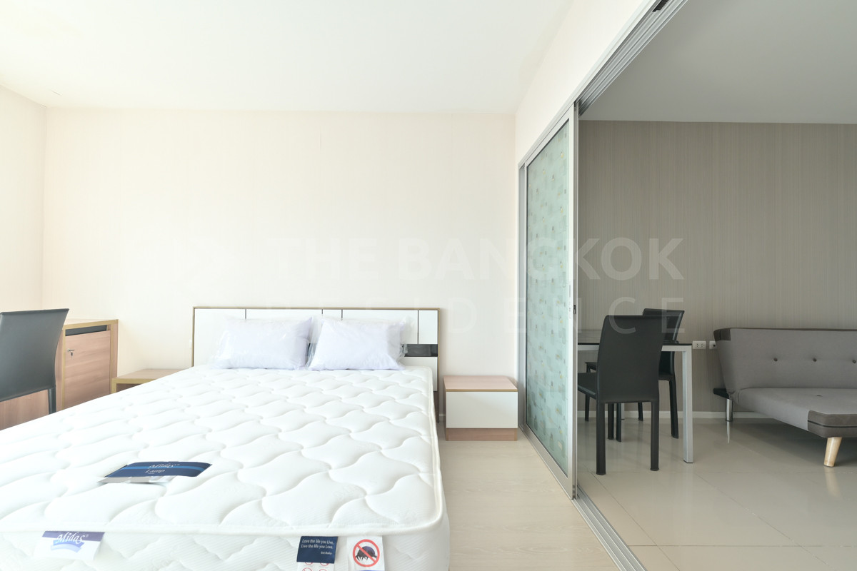 ขายคอนโดพระราม 9 เพชรบุรีตัดใหม่ RCA : 🔥(𝐅𝐨𝐫 sell)! Aspire Rama 9🔥📞Call 065-824-2382 : (ป๋อง)Paul