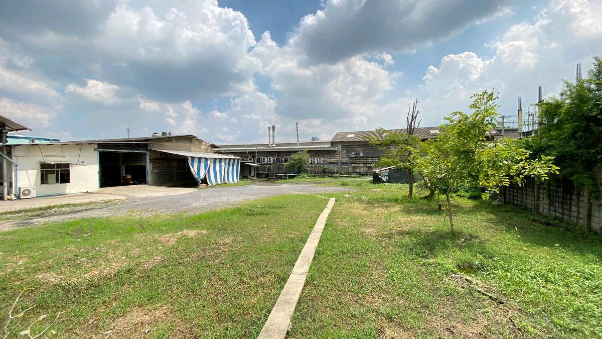 ให้เช่าโรงงานสมุทรปราการ สำโรง : 🏭 โกดัง / โรงงาน ให้เช่าและขายทำเลอุตสาหกรรมศักยภาพสูง ใกล้ท่าเรือหลัก – ถนนปู่เจ้าสมิงพราย พระประแดง