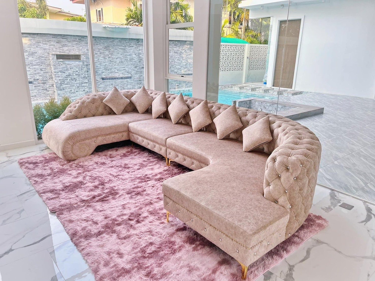 ขายบ้านพระราม 5 ราชพฤกษ์ บางกรวย : บ้านหรู หลังใหญ่ พร้อมสระว่ายน้ำ ✨ บ้านเดี่ยว ราชพฤกษ์ ซอยบางกร่าง 63/1 / 5 ห้องนอน (ขาย), Detached House Ratchaphruek Soi Bang Krang 63/1 / 5 Bedrooms (FOR SALE) AOM022