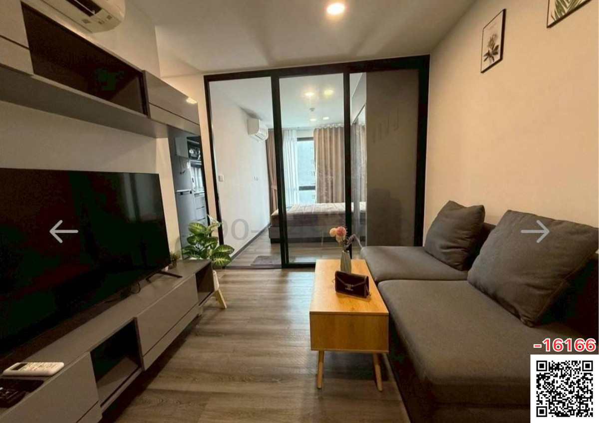 ให้เช่าคอนโดรัชดา ห้วยขวาง : เช่า คอนโด Galileo รัชดา 32 ใกล้ Plaza Lagoon วังหิน