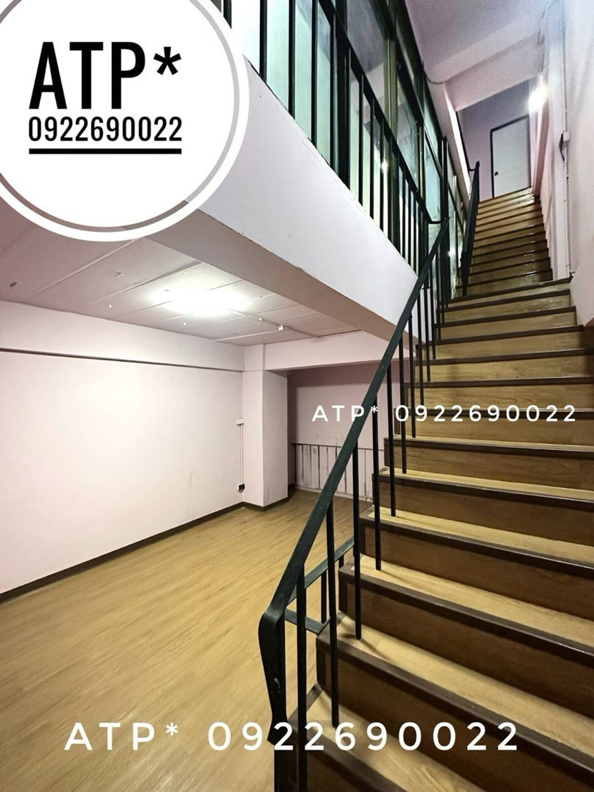 ให้เช่าอาคารพาณิชย์โชคชัย4 ลาดพร้าว71 : **เช่า26K/ขาย8MB** อาคารพาณิชย์26ตรว+ต่อเติมหลังบ้าน(พื้นที่ใหญ่)/4.5ชั้น/4โถง/3ห้องอเนกประสงค์/2ห้องน้ำ/2แอร์/เครื่องปั้มน้ำ/ระบบไฟฟ้า3เฟส/ที่จอดรถหน้าอาคาร/ระยะเดินถึงรถไฟฟ้าสายสีเหลือง150ม @ ลาดพร้าว-สะพานสอง-โชคชัยสี่